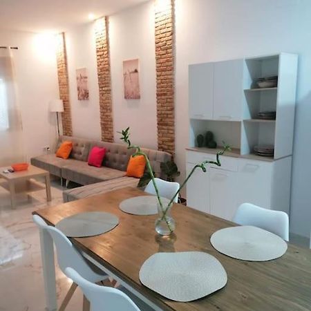 Living Cordoba 2 Dormitorios 외부 사진