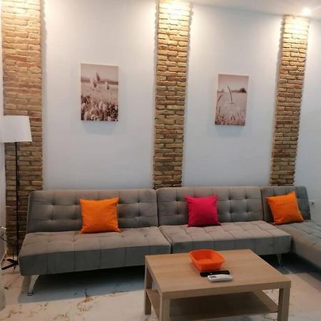Living Cordoba 2 Dormitorios 외부 사진