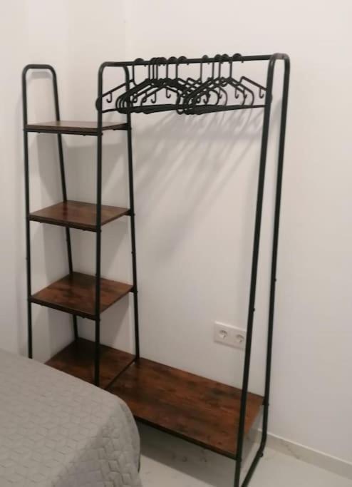 Living Cordoba 2 Dormitorios 외부 사진