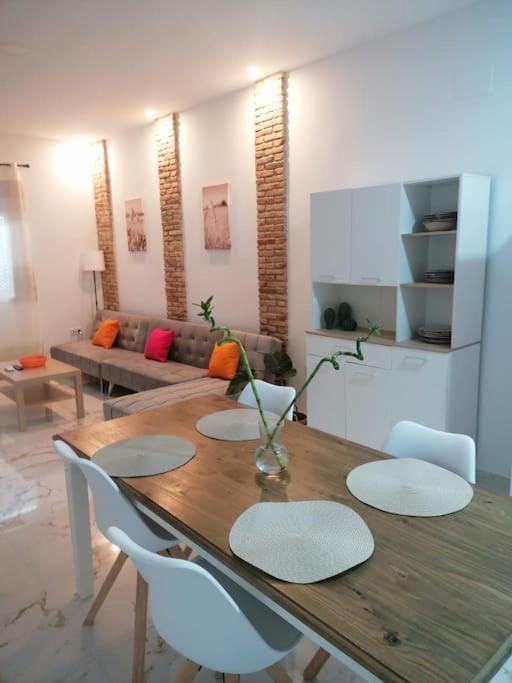 Living Cordoba 2 Dormitorios 외부 사진