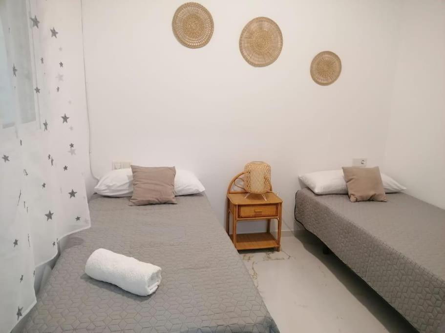 Living Cordoba 2 Dormitorios 외부 사진