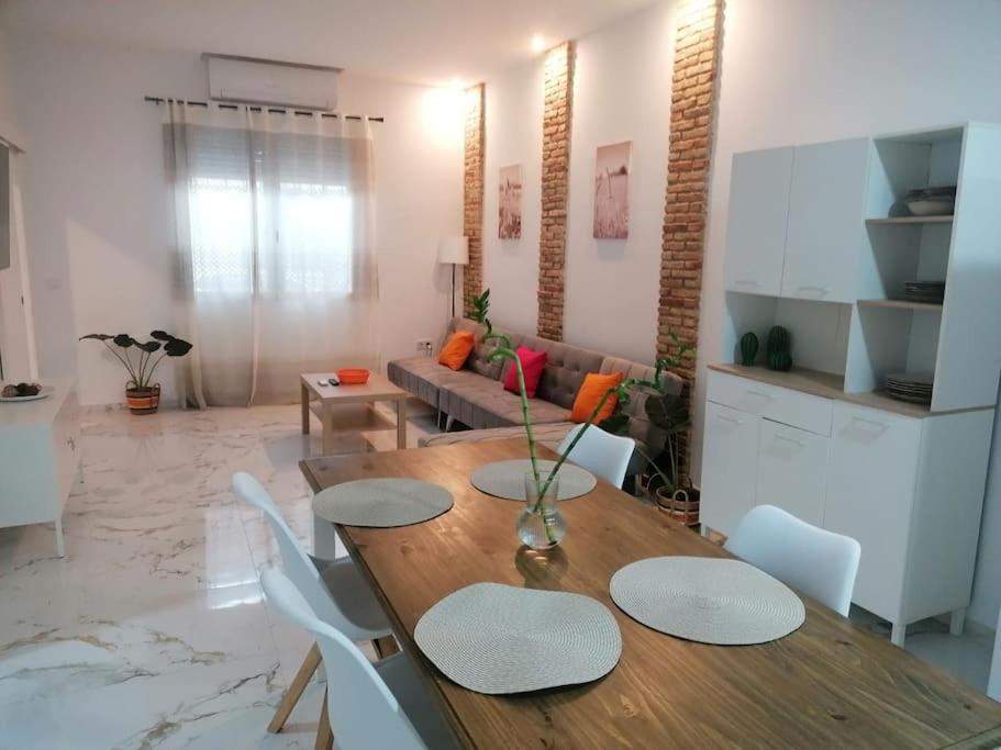 Living Cordoba 2 Dormitorios 외부 사진