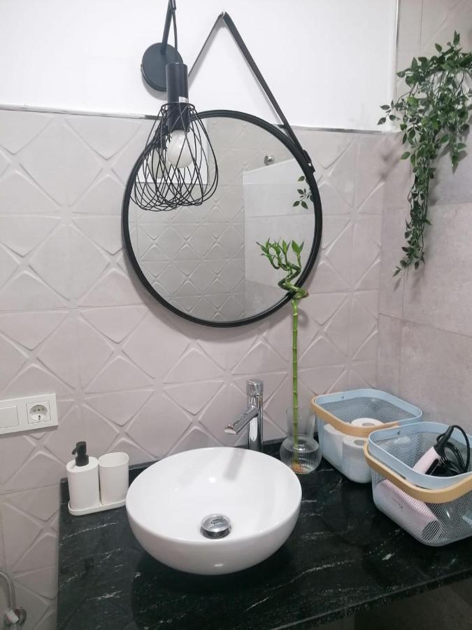 Living Cordoba 2 Dormitorios 외부 사진