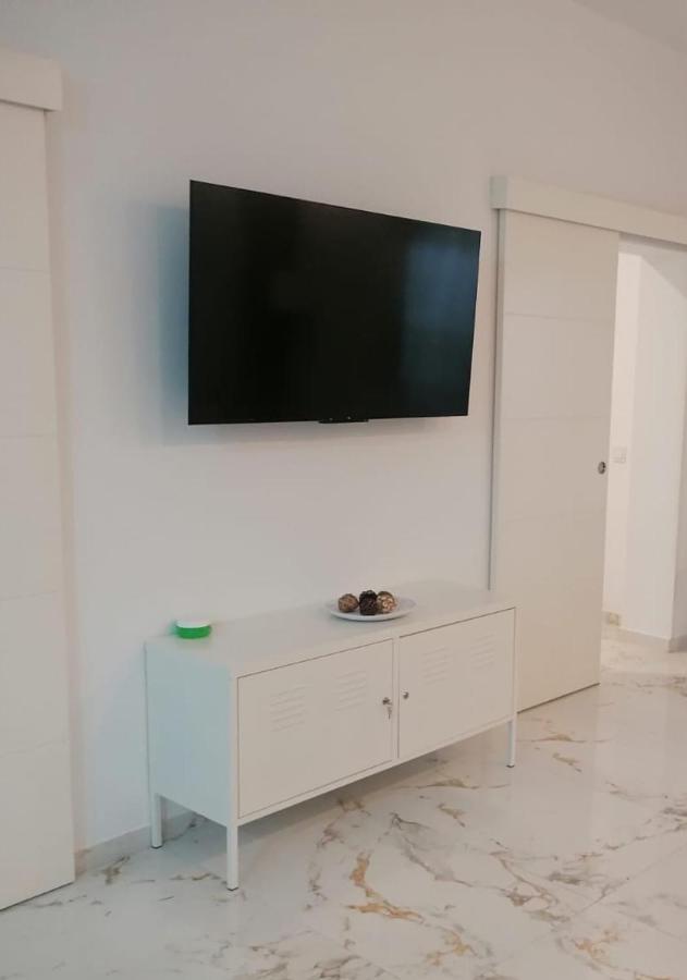 Living Cordoba 2 Dormitorios 외부 사진