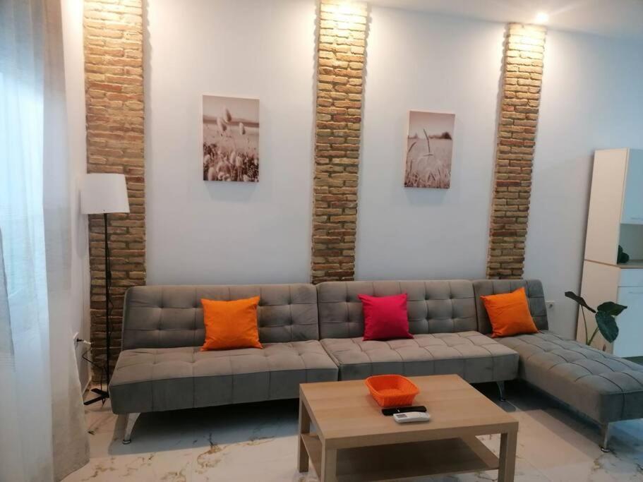 Living Cordoba 2 Dormitorios 외부 사진