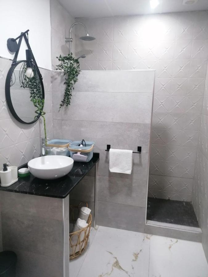 Living Cordoba 2 Dormitorios 외부 사진