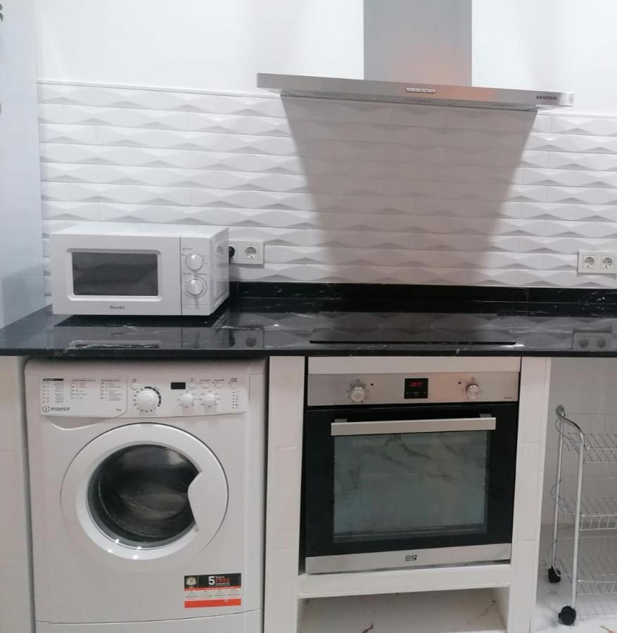 Living Cordoba 2 Dormitorios 외부 사진